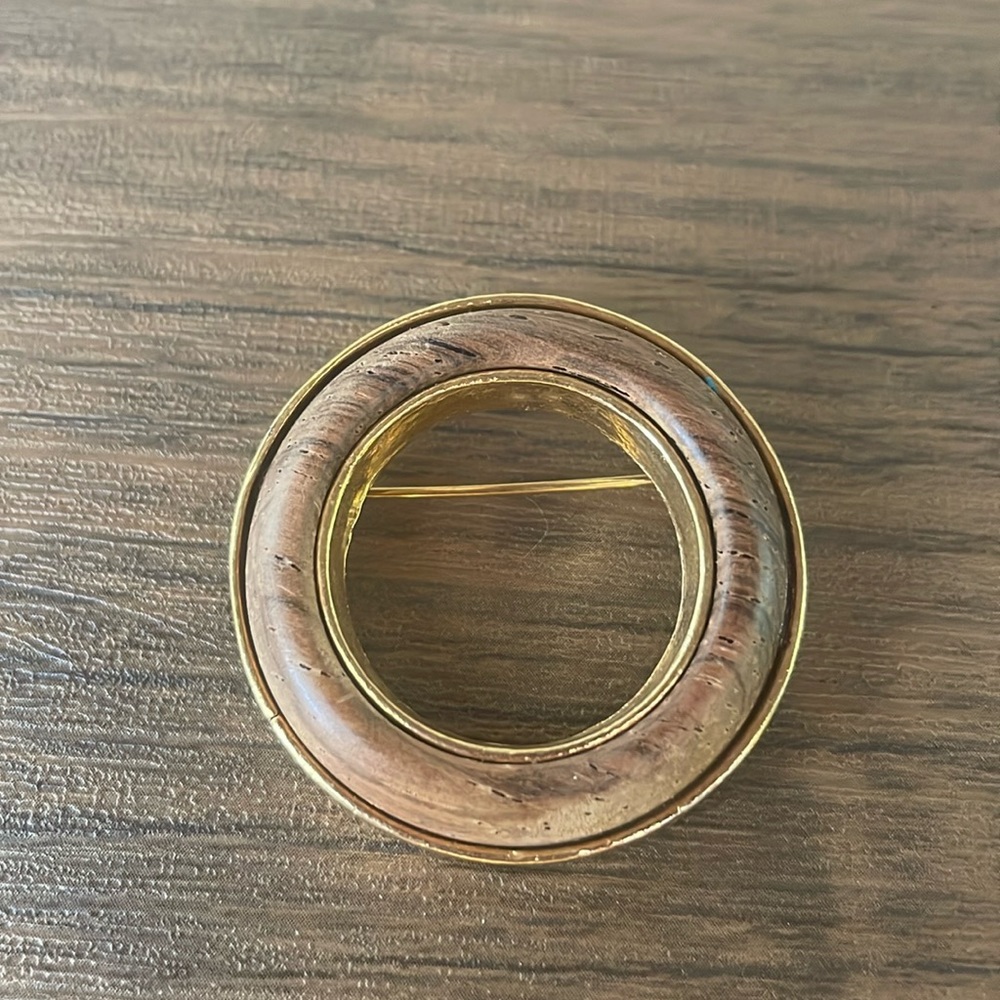 Boho Brooch